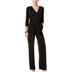 NY collection jumpsuit